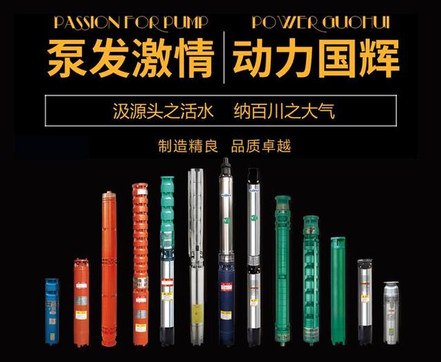 互聯(lián)網(wǎng)深度轉(zhuǎn)型,“國輝泵業(yè)”電商平臺(tái)正式試